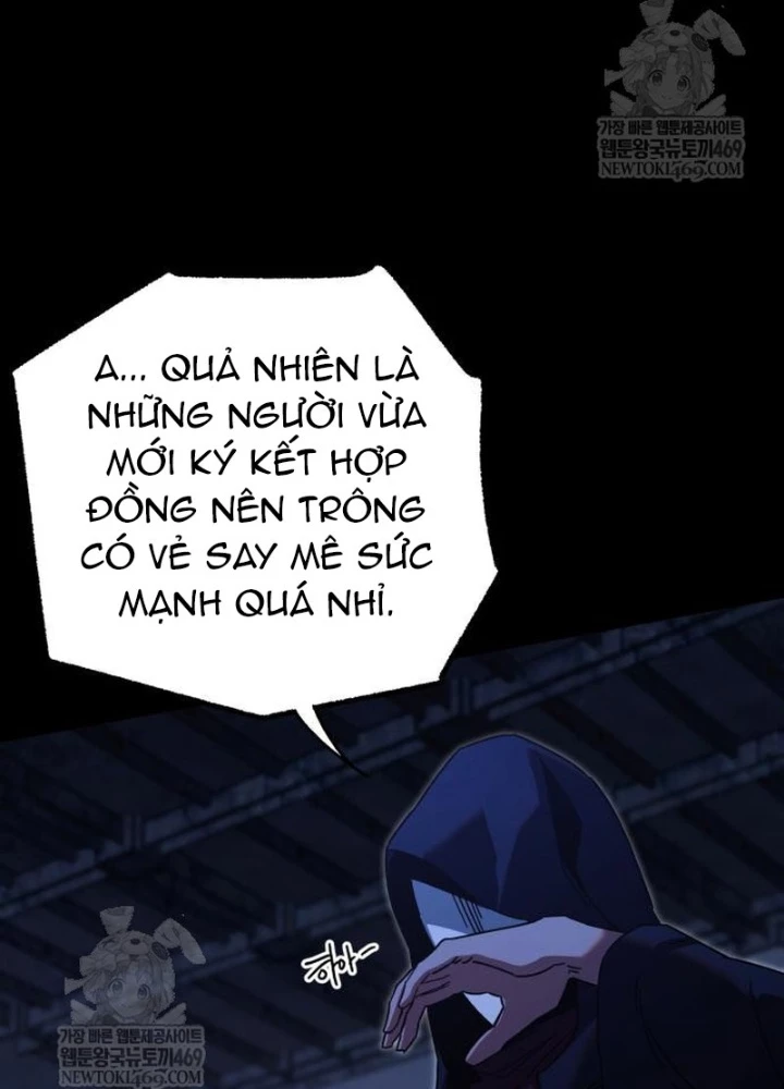 Thống Lĩnh Học Viện Chỉ Bằng Dao Sashimi Chapter 55 - 13