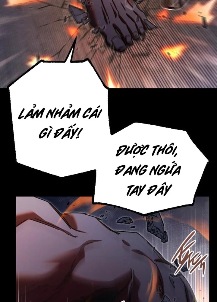 Thống Lĩnh Học Viện Chỉ Bằng Dao Sashimi Chapter 55 - 21