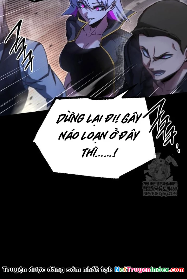 Thống Lĩnh Học Viện Chỉ Bằng Dao Sashimi Chapter 55 - 27