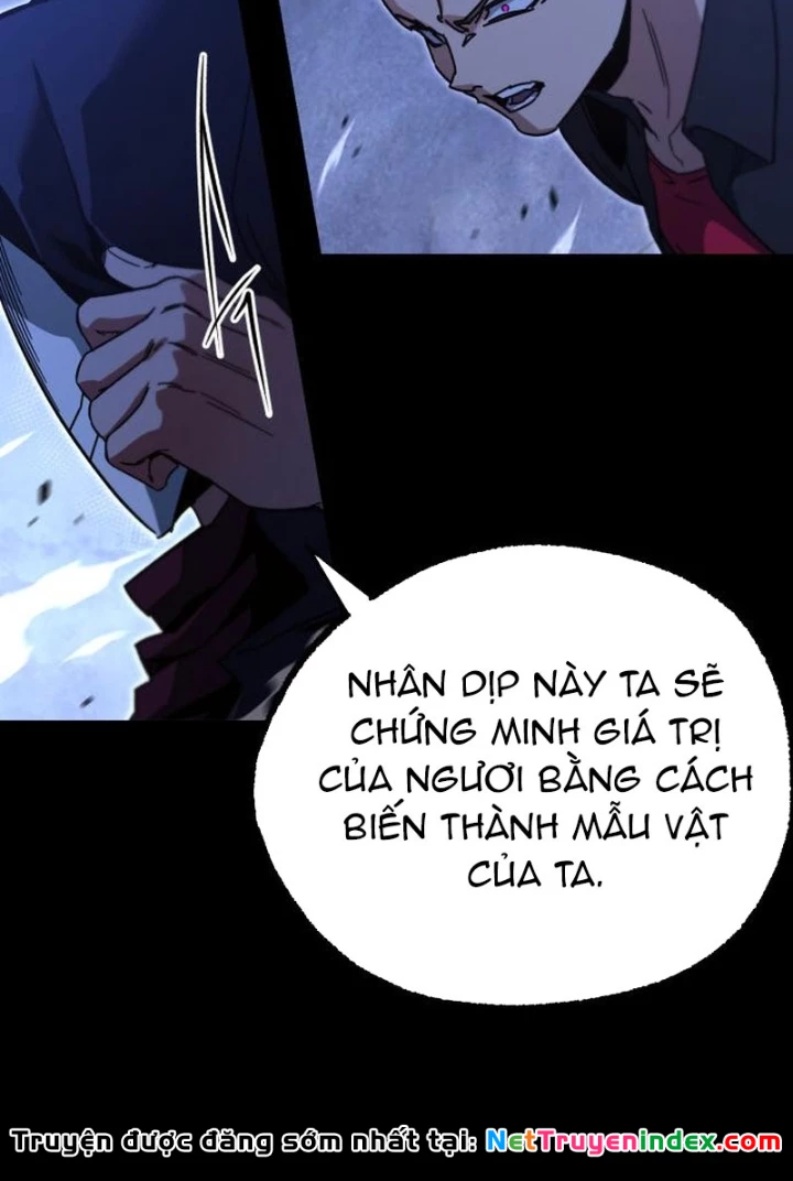 Thống Lĩnh Học Viện Chỉ Bằng Dao Sashimi Chapter 55 - 45