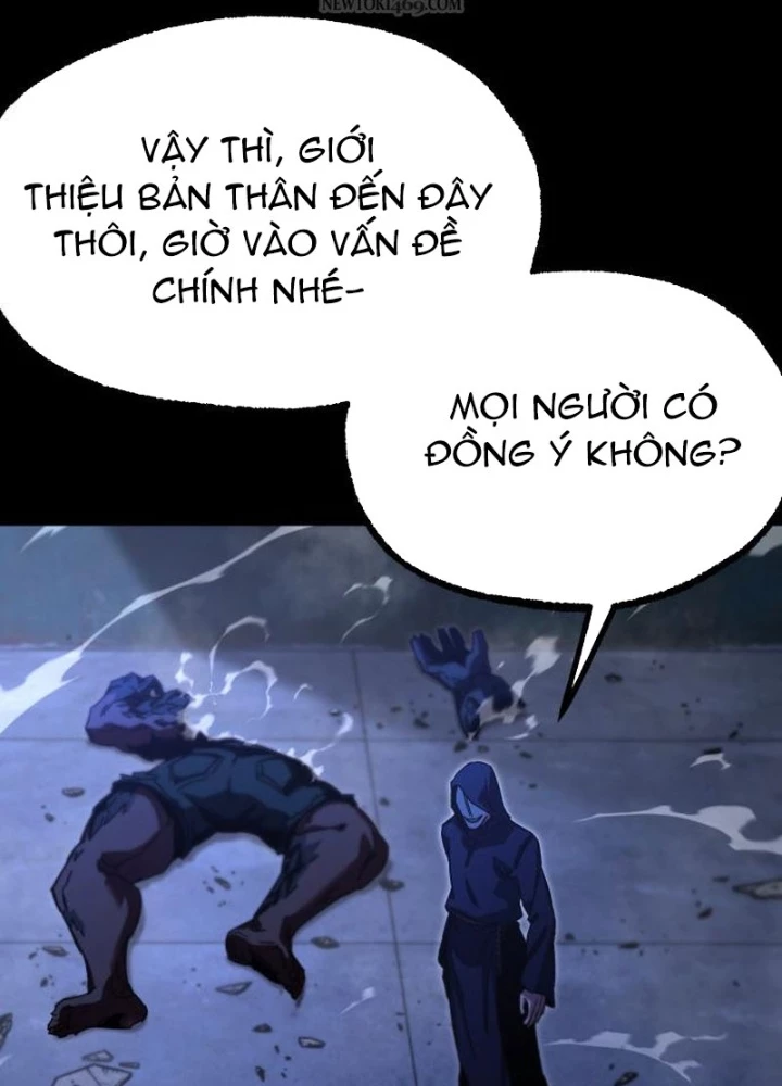 Thống Lĩnh Học Viện Chỉ Bằng Dao Sashimi Chapter 55 - 47