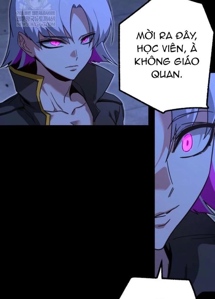 Thống Lĩnh Học Viện Chỉ Bằng Dao Sashimi Chapter 55 - 51