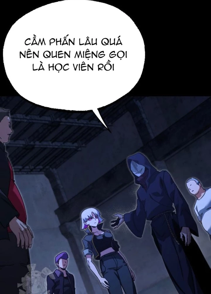 Thống Lĩnh Học Viện Chỉ Bằng Dao Sashimi Chapter 55 - 53