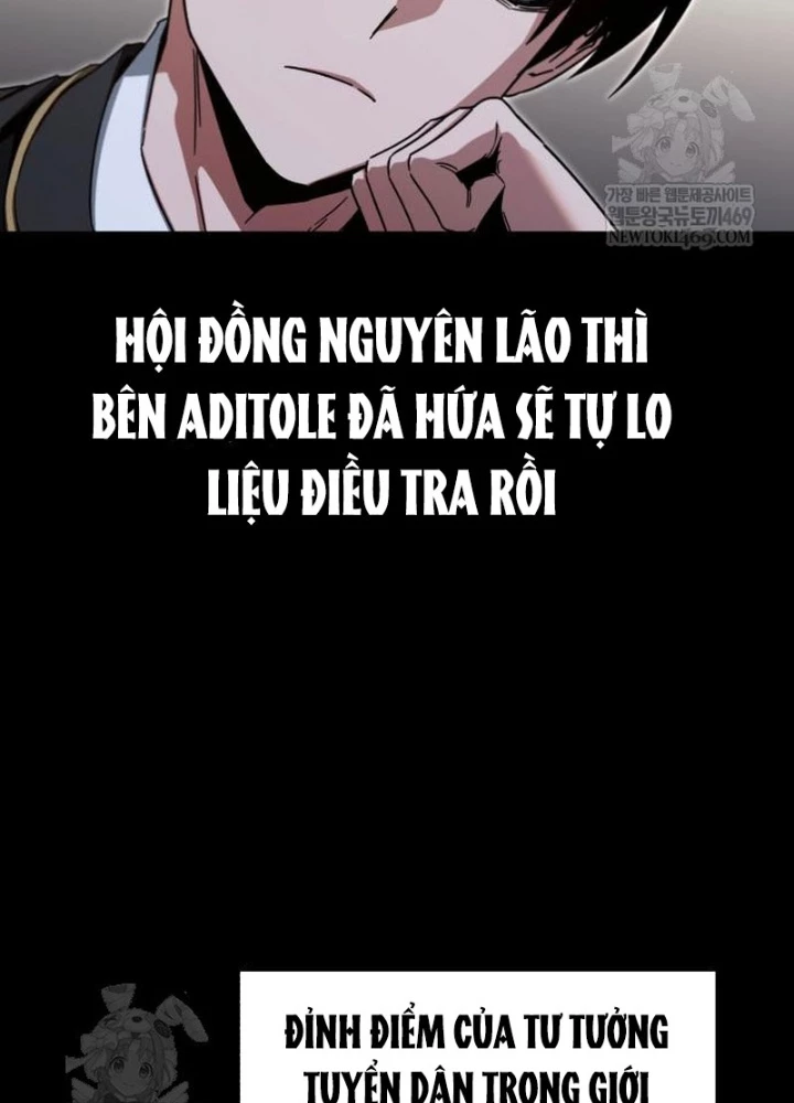 Thống Lĩnh Học Viện Chỉ Bằng Dao Sashimi Chapter 55 - 77