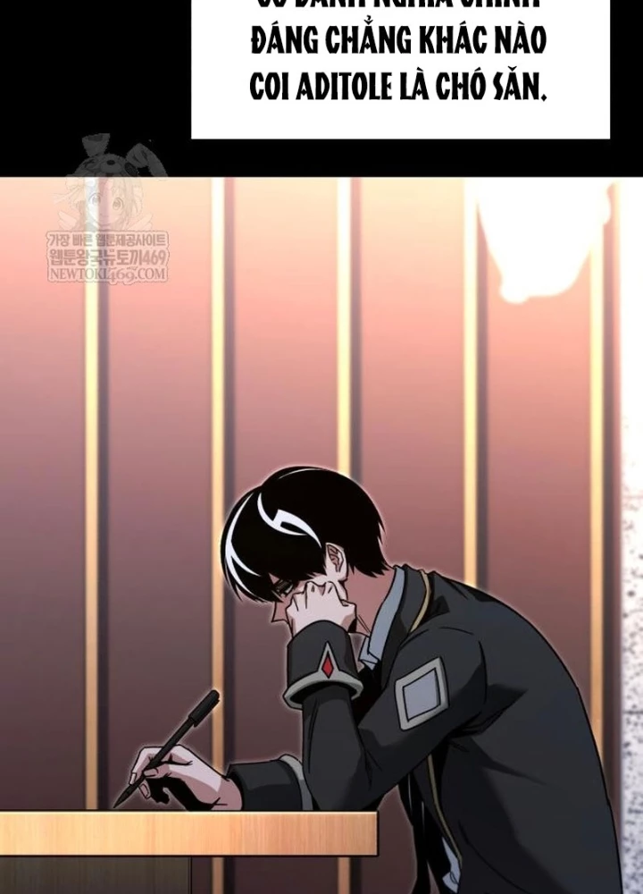 Thống Lĩnh Học Viện Chỉ Bằng Dao Sashimi Chapter 55 - 81