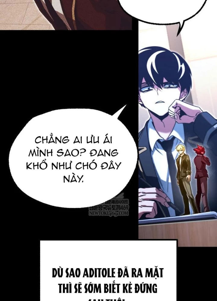 Thống Lĩnh Học Viện Chỉ Bằng Dao Sashimi Chapter 55 - 91