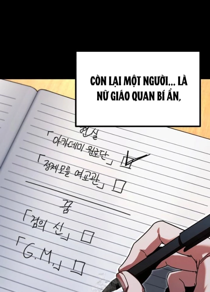 Thống Lĩnh Học Viện Chỉ Bằng Dao Sashimi Chapter 55 - 93