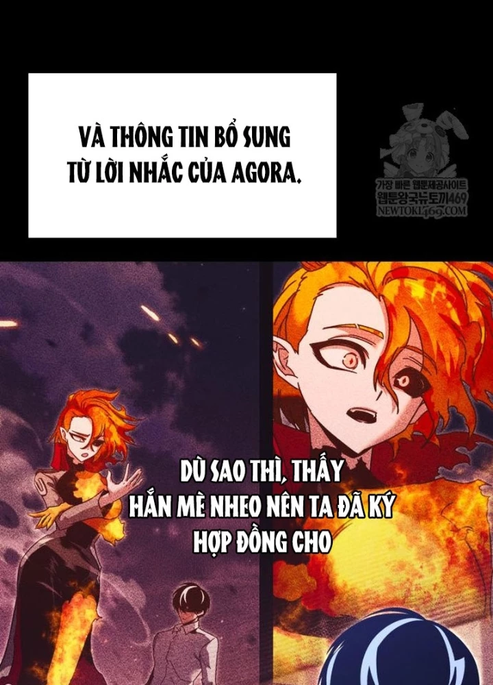 Thống Lĩnh Học Viện Chỉ Bằng Dao Sashimi Chapter 55 - 95