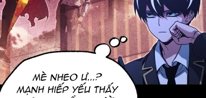 Thống Lĩnh Học Viện Chỉ Bằng Dao Sashimi Chapter 55 - 96