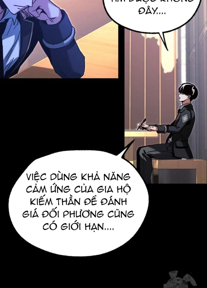 Thống Lĩnh Học Viện Chỉ Bằng Dao Sashimi Chapter 55 - 101