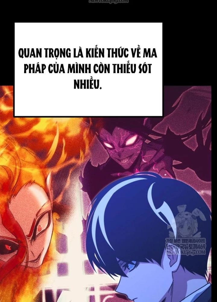 Thống Lĩnh Học Viện Chỉ Bằng Dao Sashimi Chapter 55 - 103