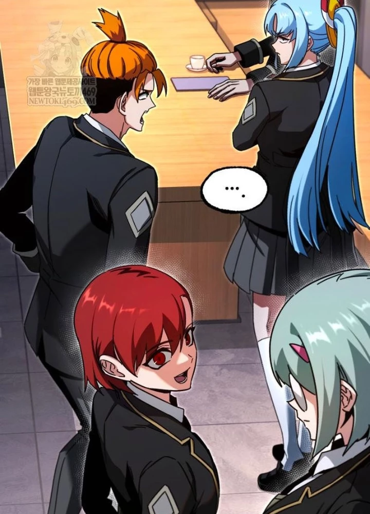 Thống Lĩnh Học Viện Chỉ Bằng Dao Sashimi Chapter 55 - 123