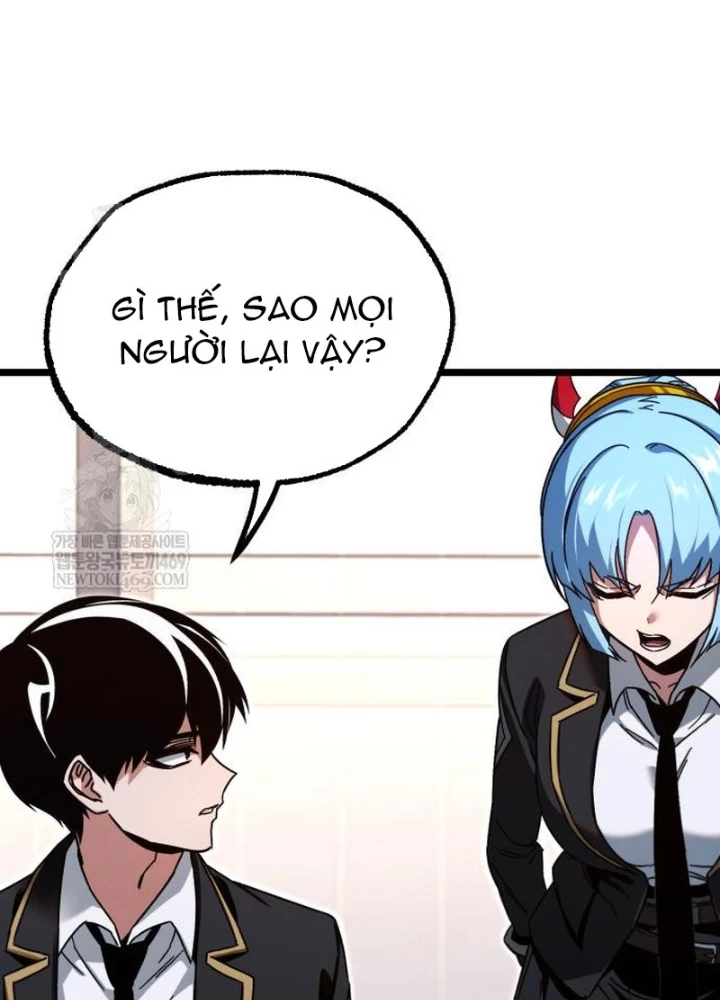 Thống Lĩnh Học Viện Chỉ Bằng Dao Sashimi Chapter 55 - 125