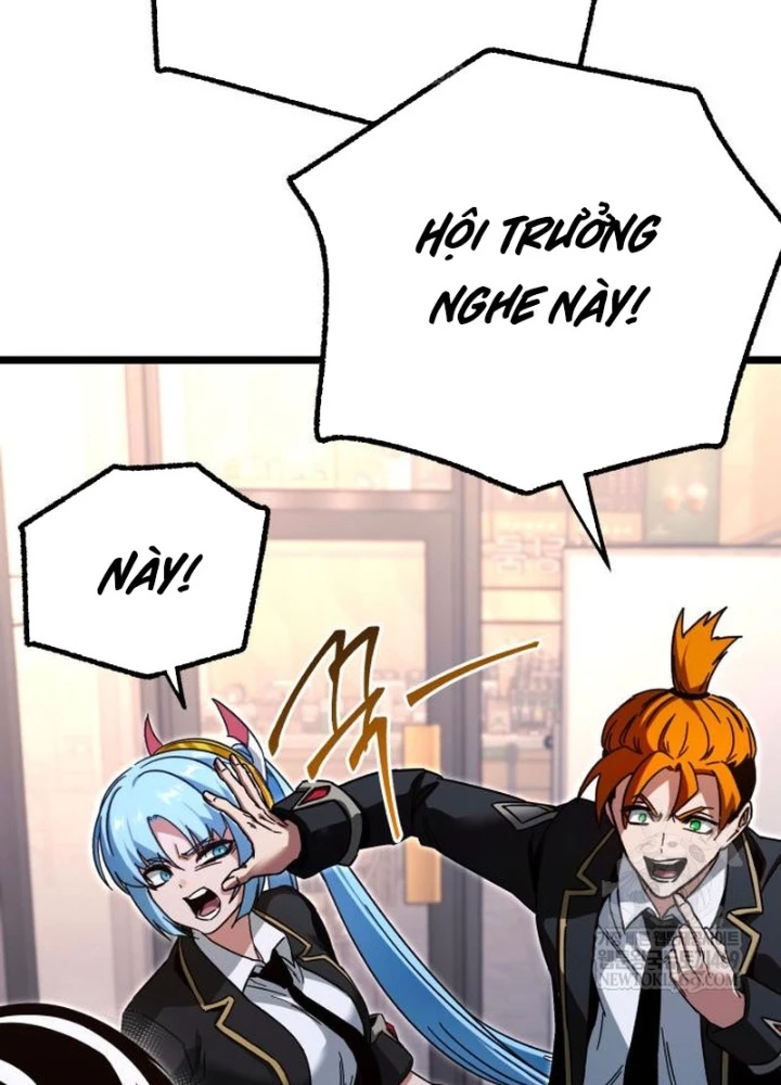 Thống Lĩnh Học Viện Chỉ Bằng Dao Sashimi Chapter 55 - 127