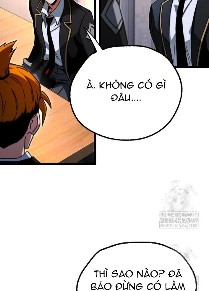 Thống Lĩnh Học Viện Chỉ Bằng Dao Sashimi Chapter 55 - 135