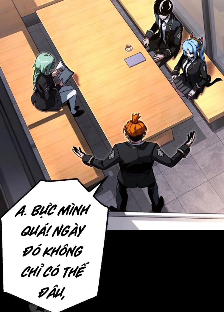 Thống Lĩnh Học Viện Chỉ Bằng Dao Sashimi Chapter 55 - 137