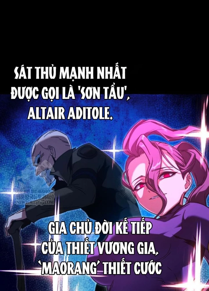 Thống Lĩnh Học Viện Chỉ Bằng Dao Sashimi Chapter 55 - 139