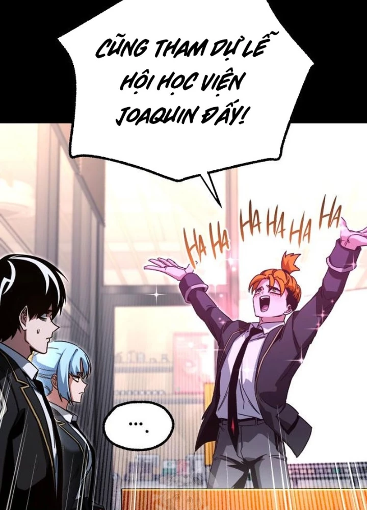 Thống Lĩnh Học Viện Chỉ Bằng Dao Sashimi Chapter 55 - 143