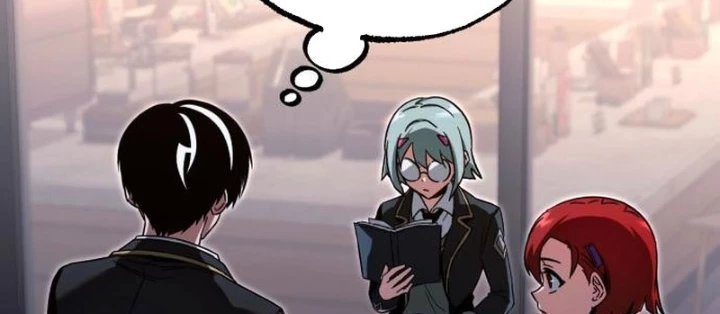 Thống Lĩnh Học Viện Chỉ Bằng Dao Sashimi Chapter 55 - 148