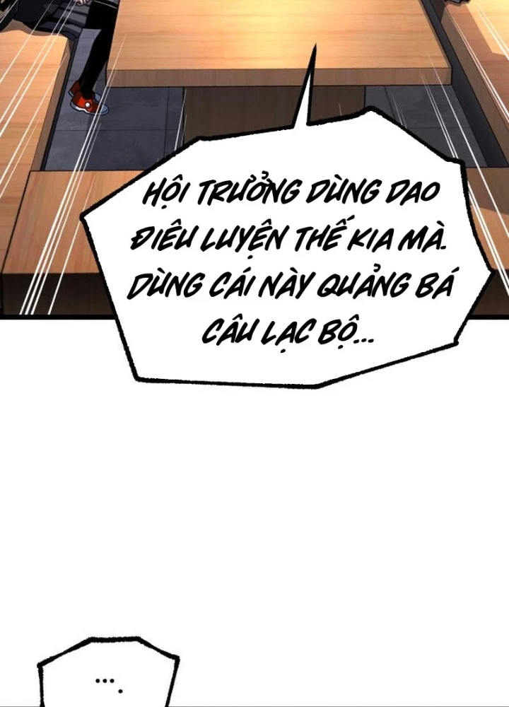 Thống Lĩnh Học Viện Chỉ Bằng Dao Sashimi Chapter 55 - 157