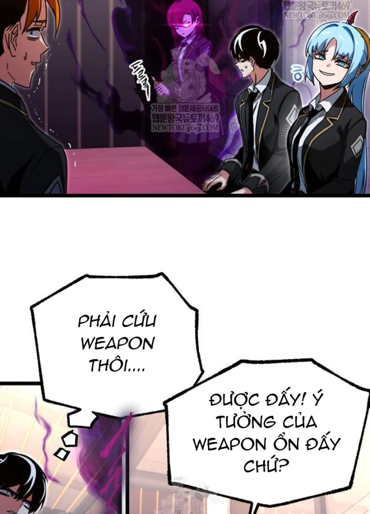 Thống Lĩnh Học Viện Chỉ Bằng Dao Sashimi Chapter 55 - 159