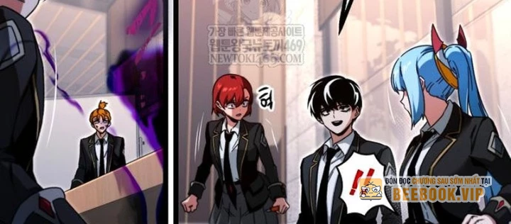 Thống Lĩnh Học Viện Chỉ Bằng Dao Sashimi Chapter 55 - 160