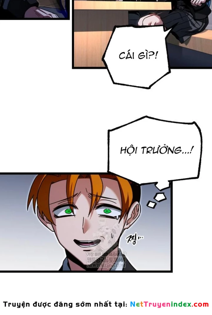 Thống Lĩnh Học Viện Chỉ Bằng Dao Sashimi Chapter 55 - 161