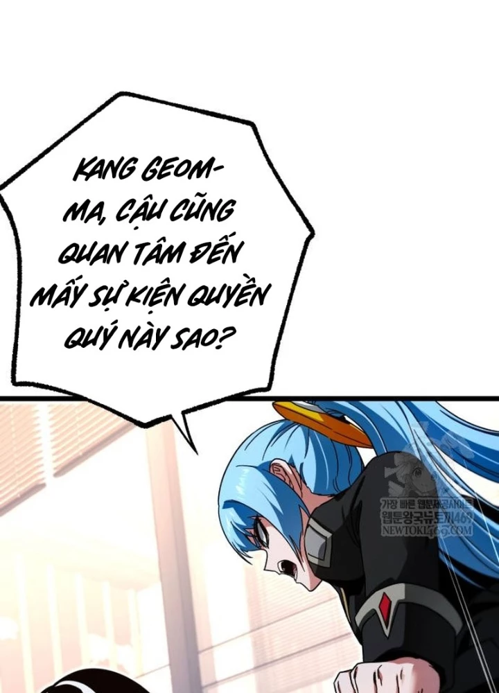 Thống Lĩnh Học Viện Chỉ Bằng Dao Sashimi Chapter 55 - 163