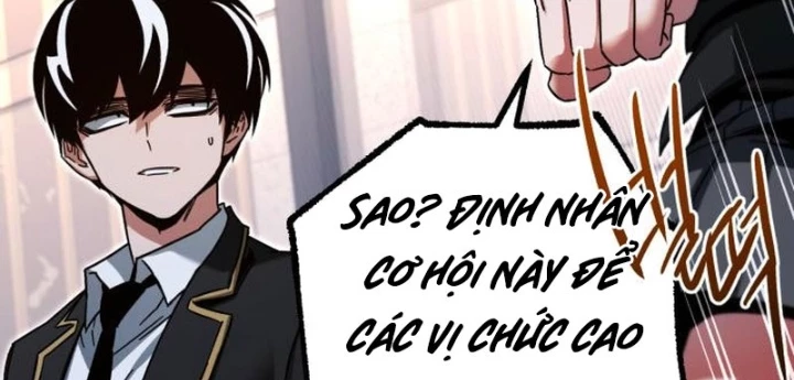 Thống Lĩnh Học Viện Chỉ Bằng Dao Sashimi Chapter 55 - 164