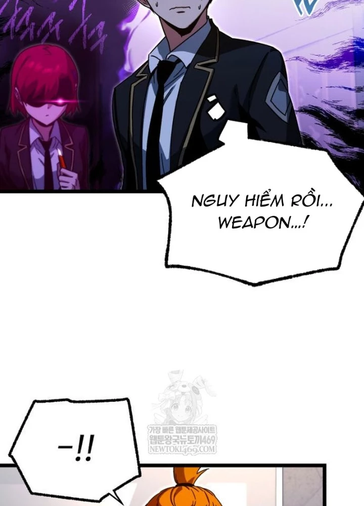 Thống Lĩnh Học Viện Chỉ Bằng Dao Sashimi Chapter 55 - 183