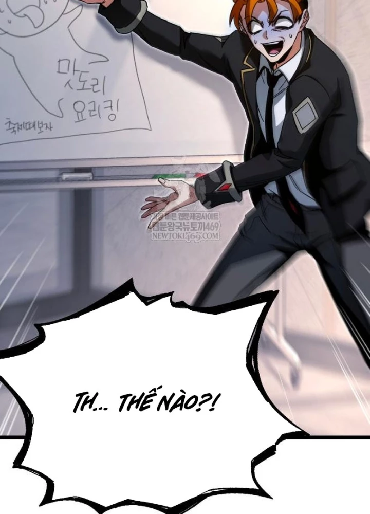 Thống Lĩnh Học Viện Chỉ Bằng Dao Sashimi Chapter 55 - 187