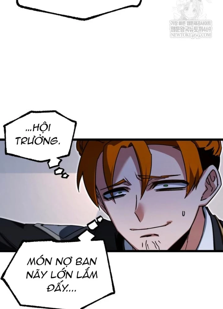 Thống Lĩnh Học Viện Chỉ Bằng Dao Sashimi Chapter 55 - 191