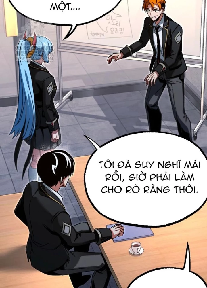 Thống Lĩnh Học Viện Chỉ Bằng Dao Sashimi Chapter 55 - 195