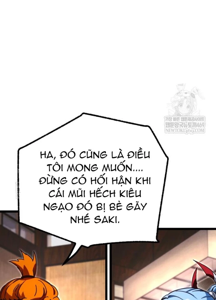 Thống Lĩnh Học Viện Chỉ Bằng Dao Sashimi Chapter 55 - 203