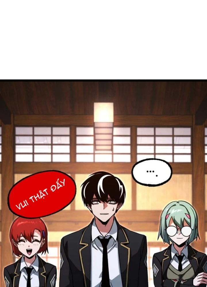 Thống Lĩnh Học Viện Chỉ Bằng Dao Sashimi Chapter 55 - 207