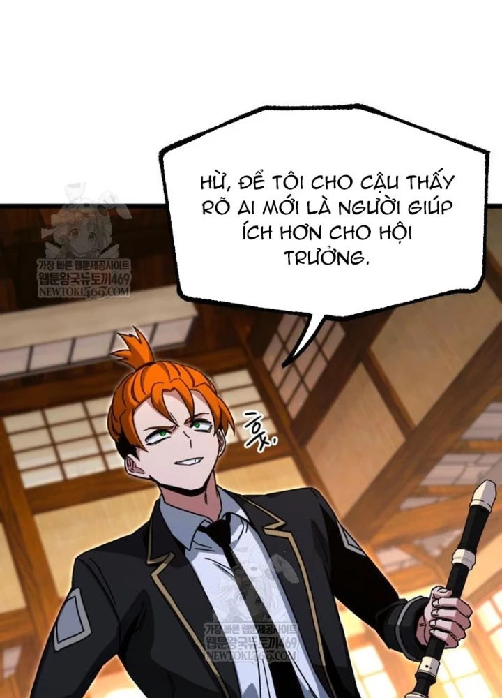 Thống Lĩnh Học Viện Chỉ Bằng Dao Sashimi Chapter 56 - 3