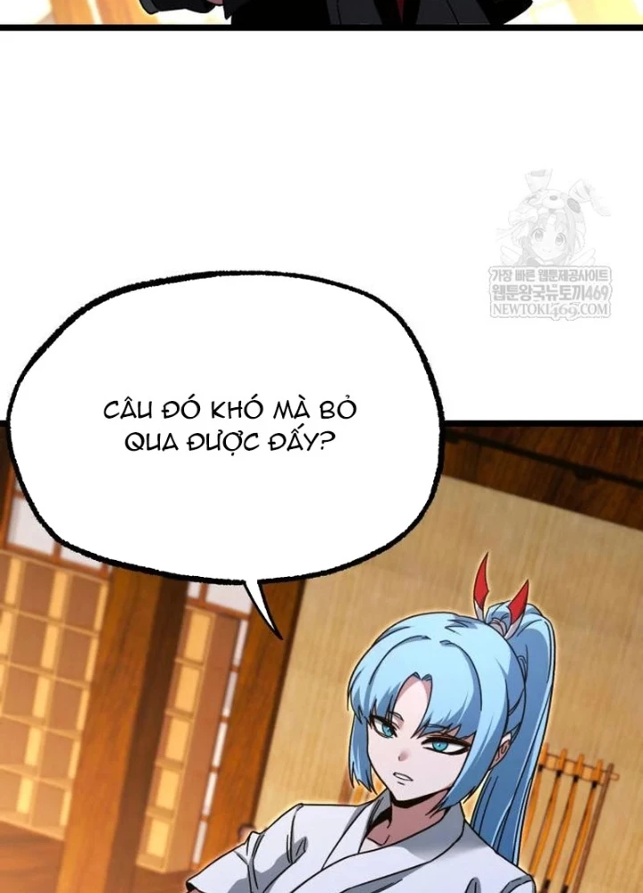 Thống Lĩnh Học Viện Chỉ Bằng Dao Sashimi Chapter 56 - 5