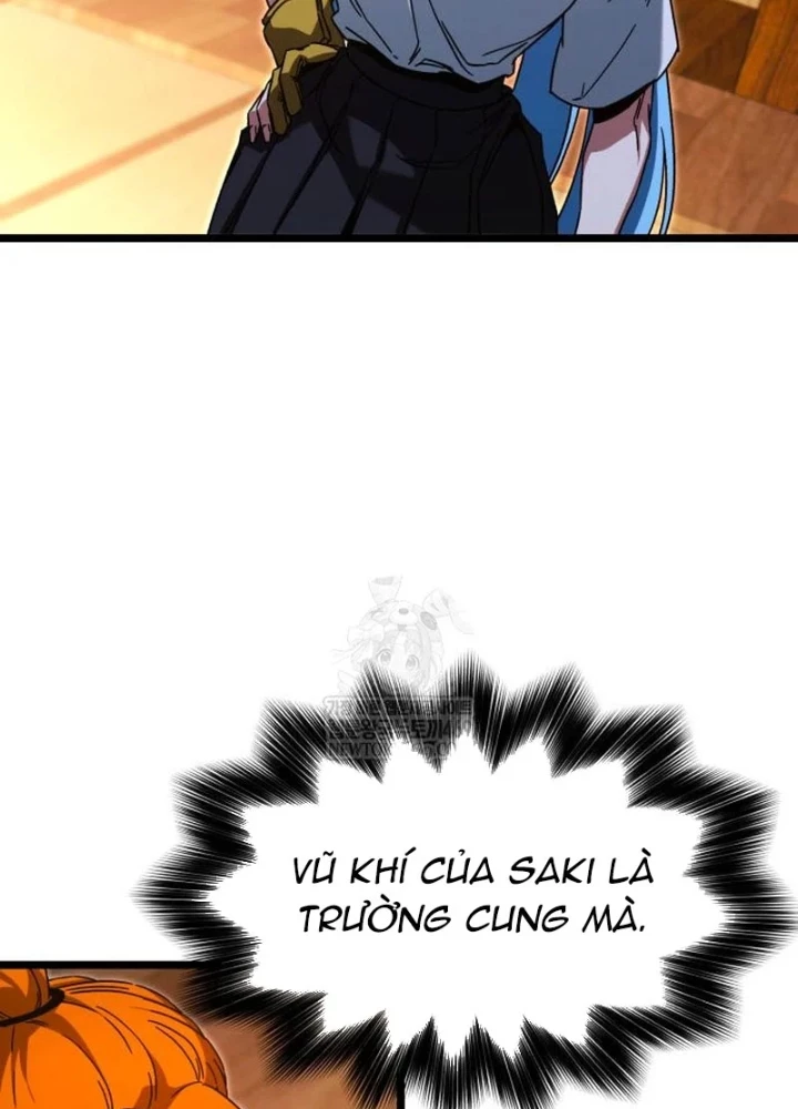 Thống Lĩnh Học Viện Chỉ Bằng Dao Sashimi Chapter 56 - 7