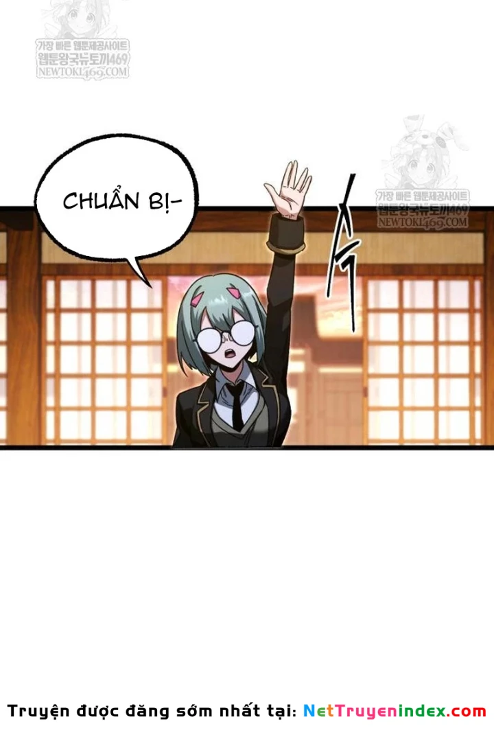 Thống Lĩnh Học Viện Chỉ Bằng Dao Sashimi Chapter 56 - 11