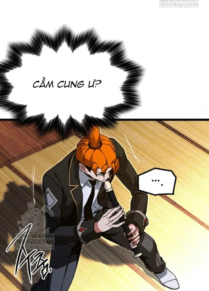 Thống Lĩnh Học Viện Chỉ Bằng Dao Sashimi Chapter 56 - 19