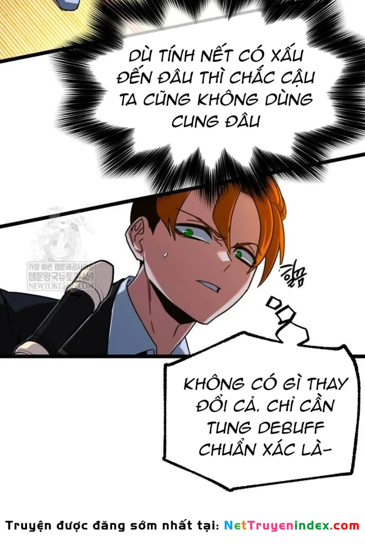 Thống Lĩnh Học Viện Chỉ Bằng Dao Sashimi Chapter 56 - 21