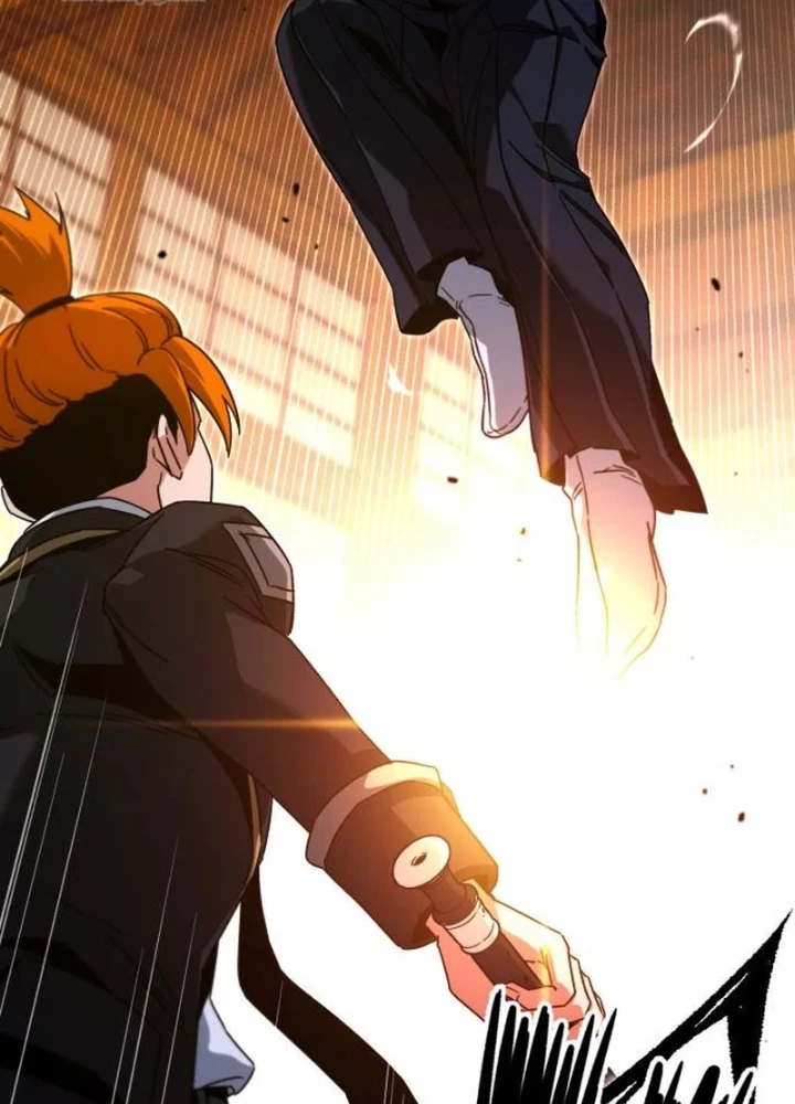 Thống Lĩnh Học Viện Chỉ Bằng Dao Sashimi Chapter 56 - 25