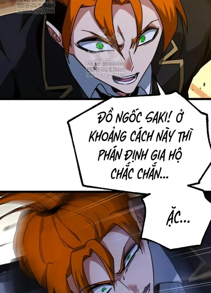 Thống Lĩnh Học Viện Chỉ Bằng Dao Sashimi Chapter 56 - 29