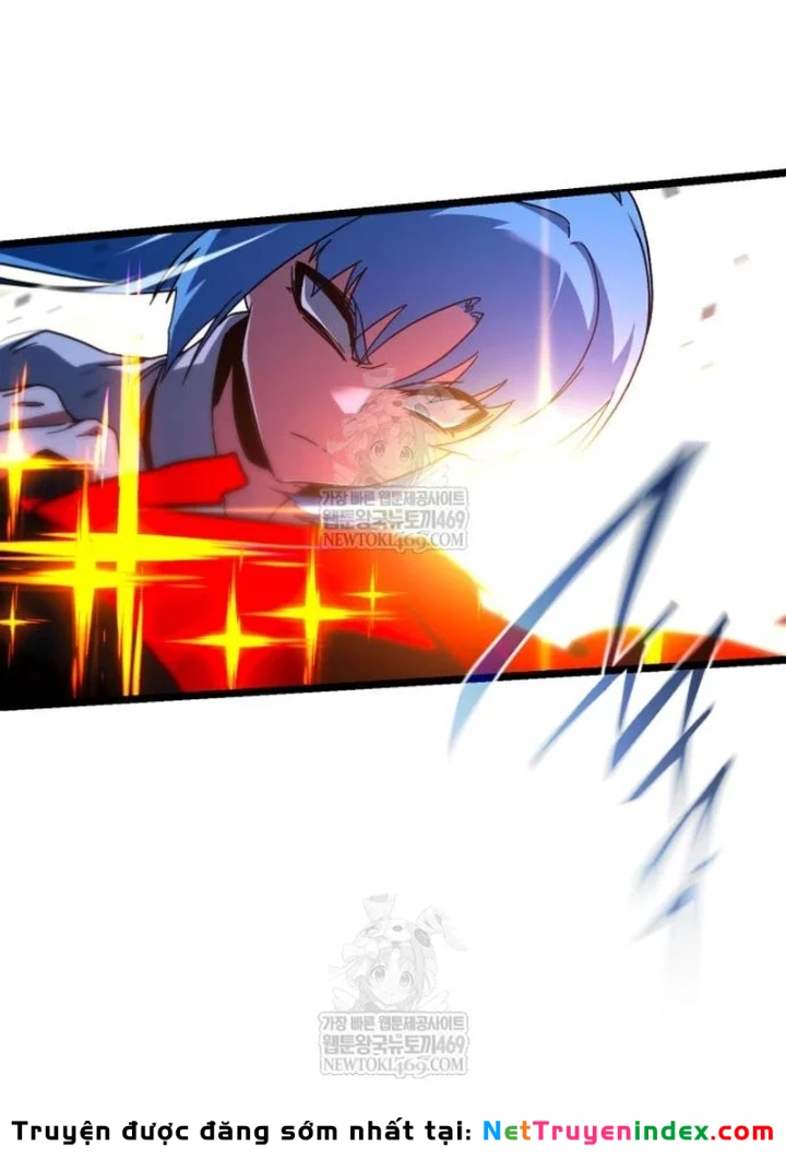 Thống Lĩnh Học Viện Chỉ Bằng Dao Sashimi Chapter 56 - 35