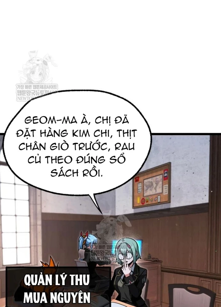 Thống Lĩnh Học Viện Chỉ Bằng Dao Sashimi Chapter 56 - 63