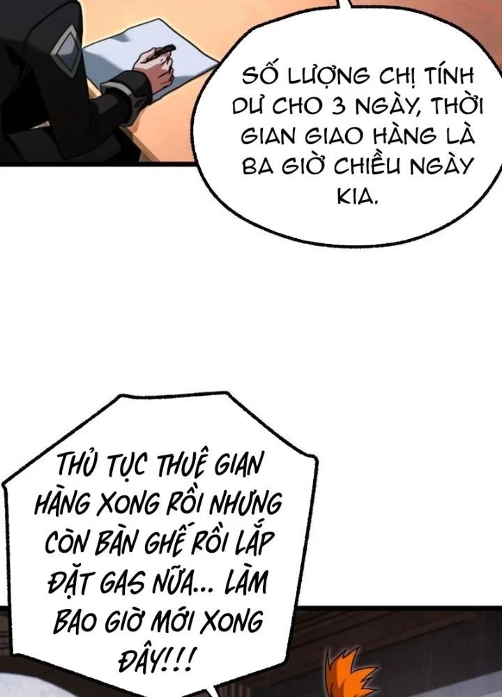 Thống Lĩnh Học Viện Chỉ Bằng Dao Sashimi Chapter 56 - 65