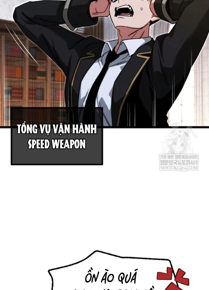 Thống Lĩnh Học Viện Chỉ Bằng Dao Sashimi Chapter 56 - 67