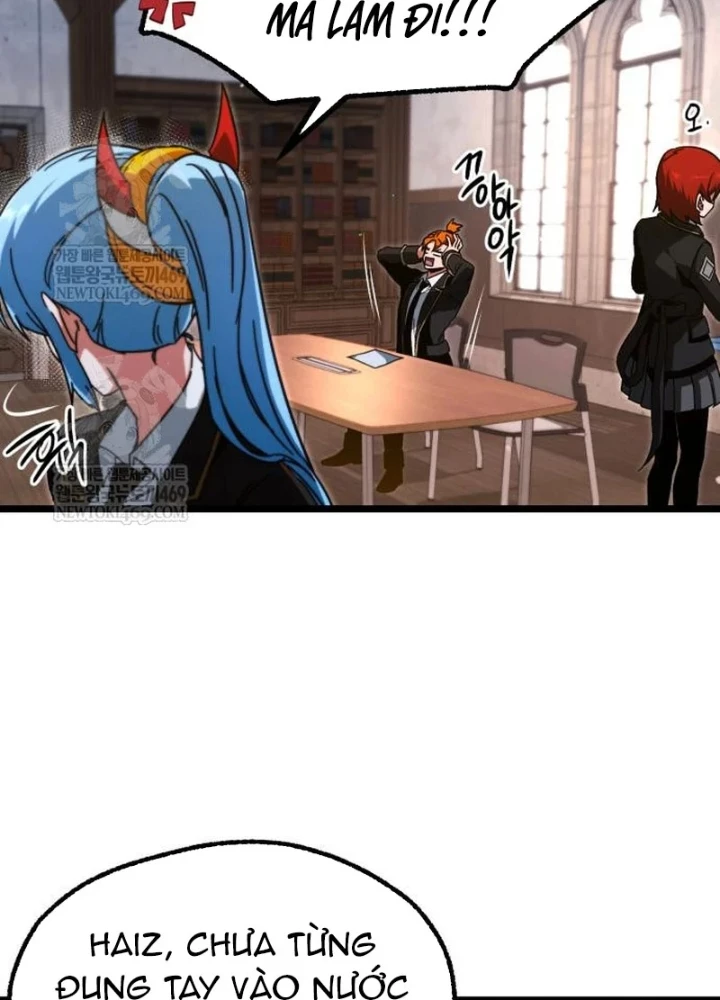 Thống Lĩnh Học Viện Chỉ Bằng Dao Sashimi Chapter 56 - 69