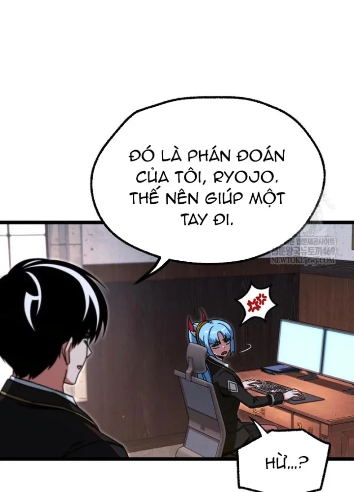 Thống Lĩnh Học Viện Chỉ Bằng Dao Sashimi Chapter 56 - 73