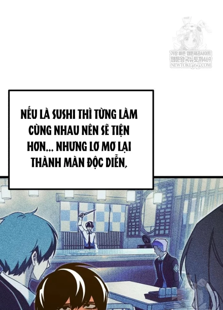 Thống Lĩnh Học Viện Chỉ Bằng Dao Sashimi Chapter 56 - 75